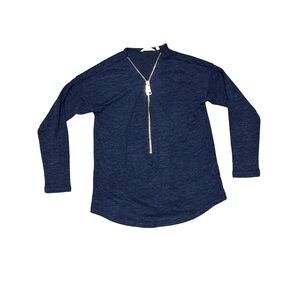 Soft Surroundings long sleeve